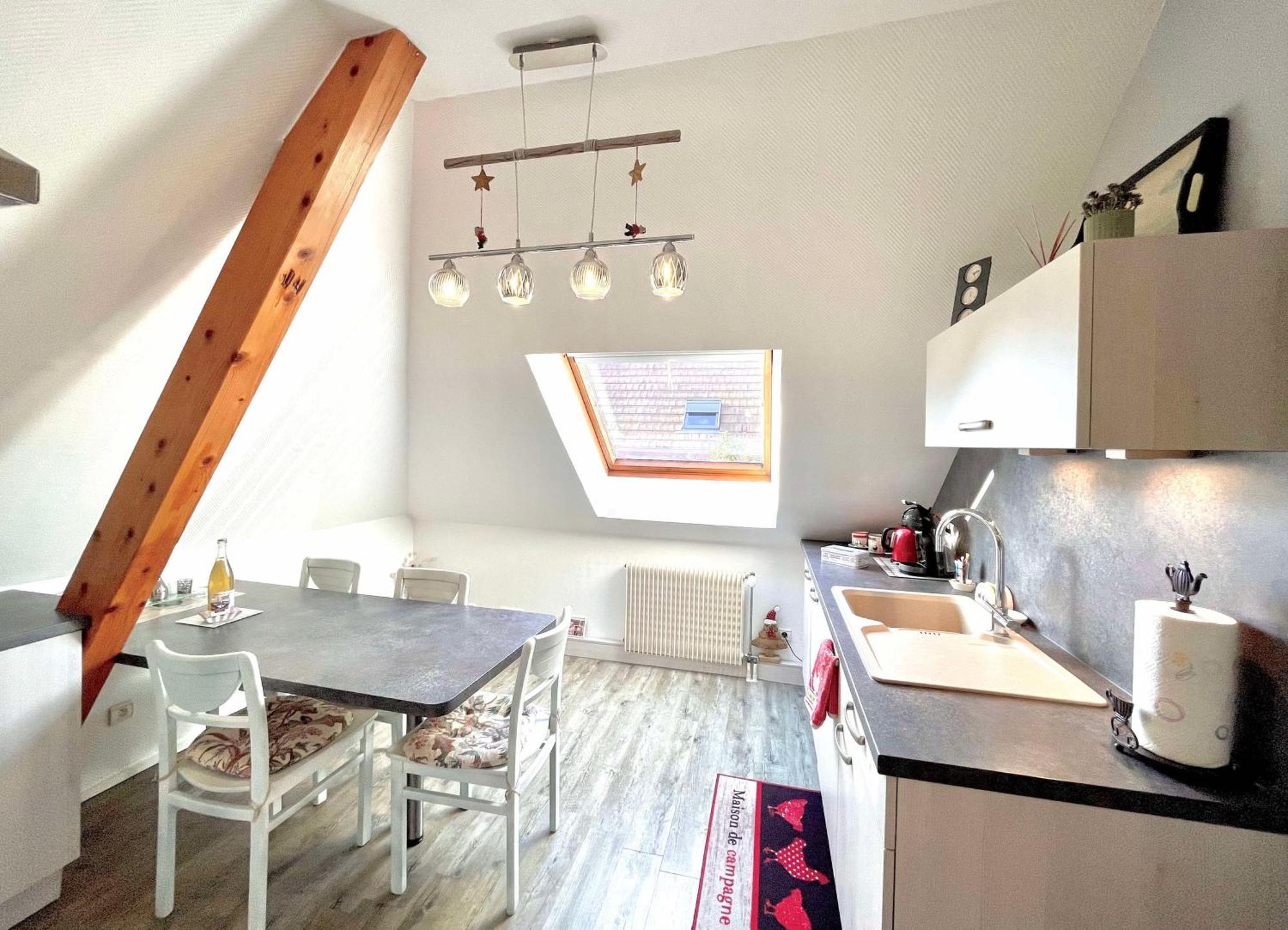 Le Papillon,Logement Cosy En Alsace Ерстайн Экстерьер фото