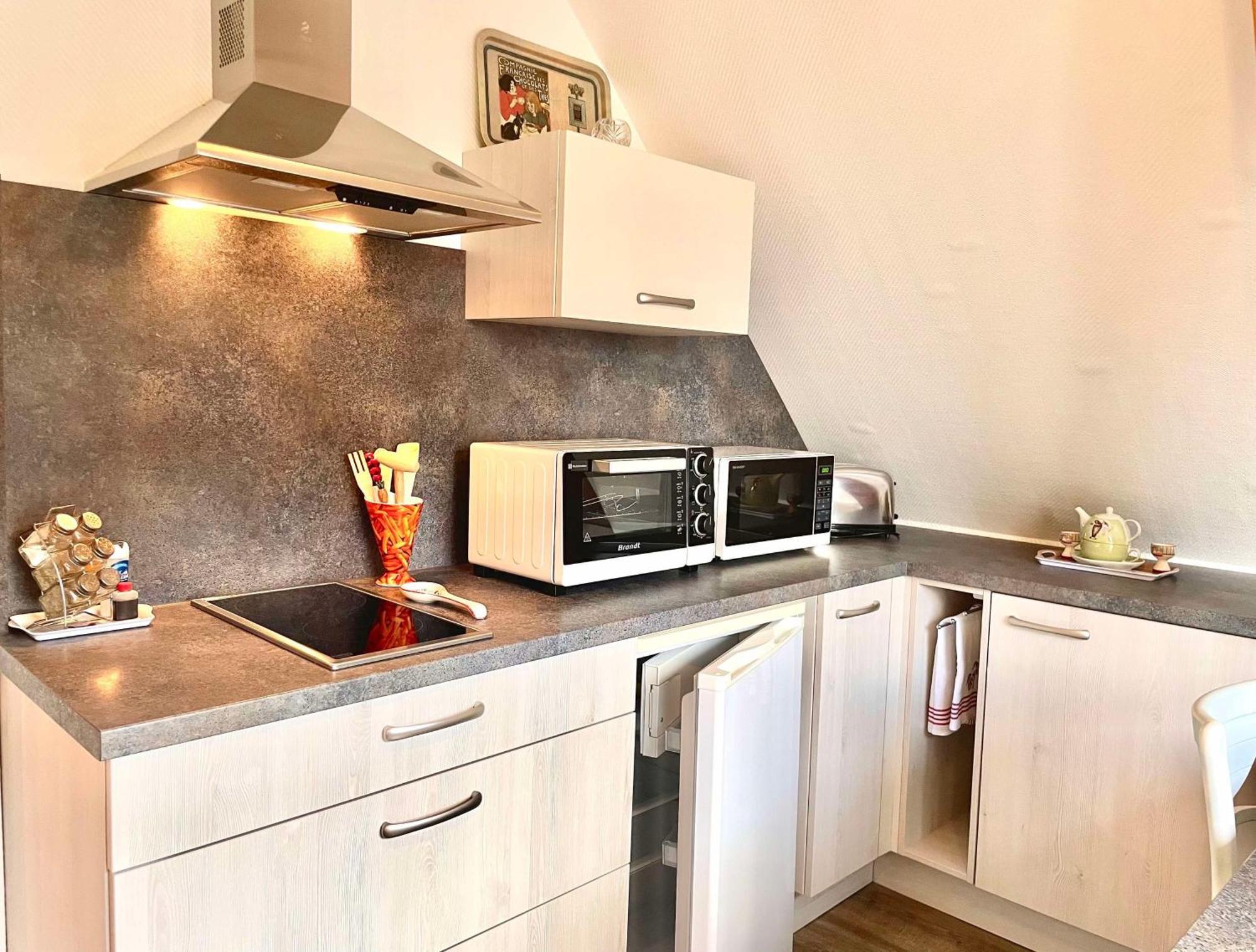 Le Papillon,Logement Cosy En Alsace Ерстайн Экстерьер фото