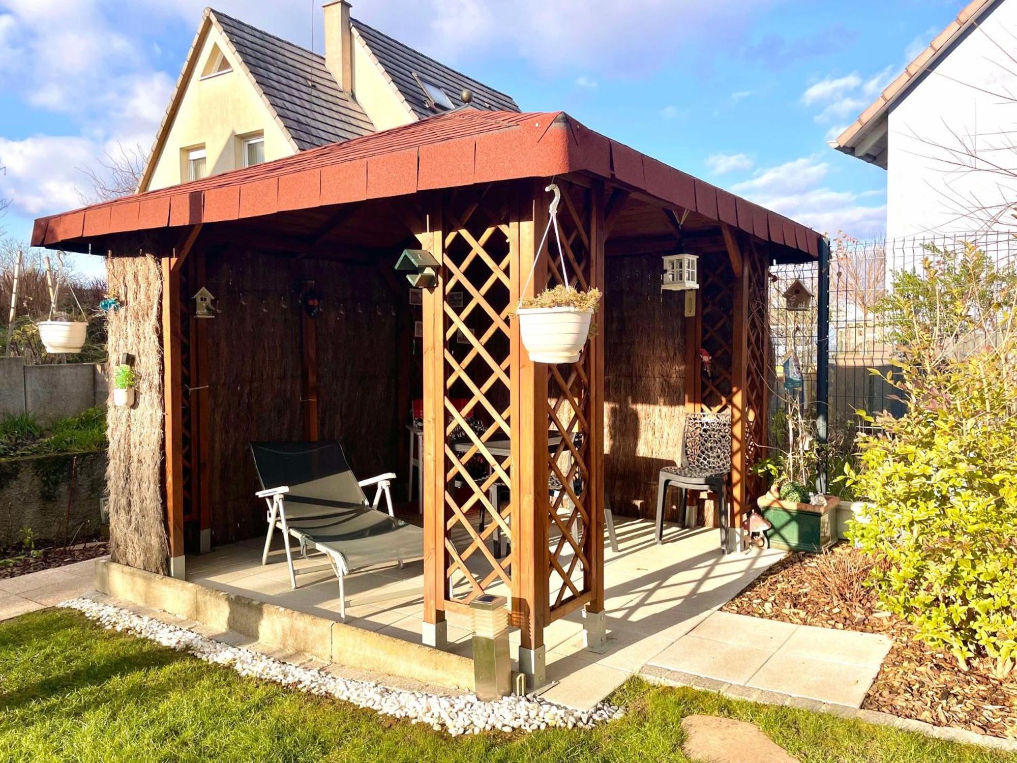 Le Papillon,Logement Cosy En Alsace Ерстайн Экстерьер фото